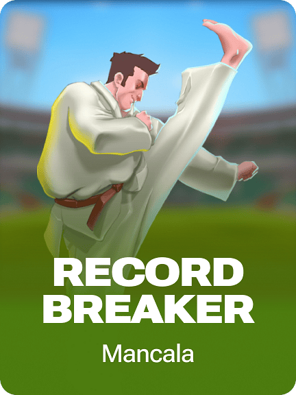 Record Breaker