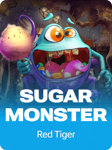 Sugar Monster