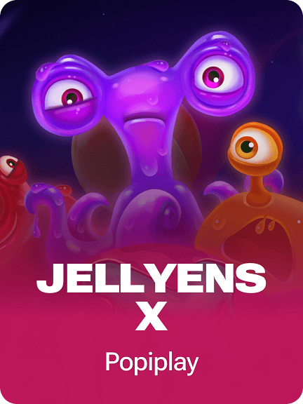 Jellyens X