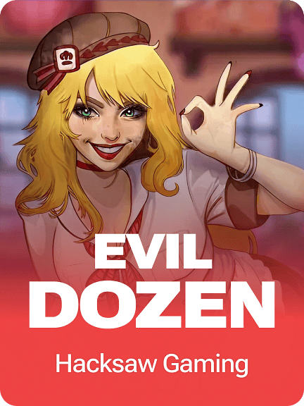 Evil Dozen
