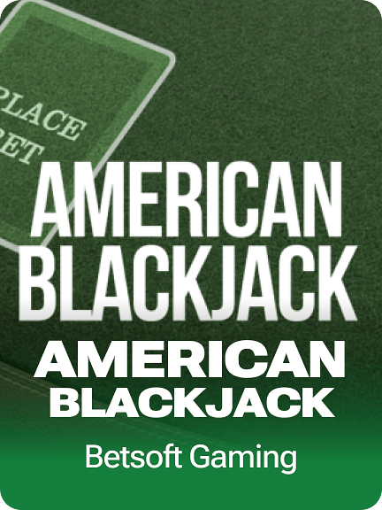 American Blackjack