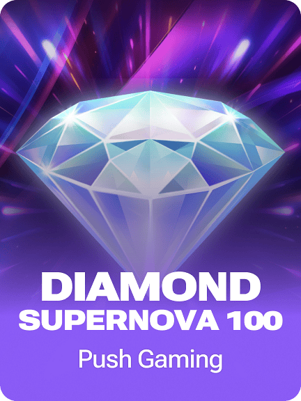 Diamond Supernova 100