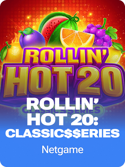 Rollin’ Hot 20: Classic$$eries