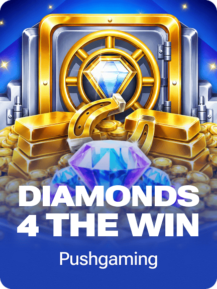 Diamonds 4 The Win