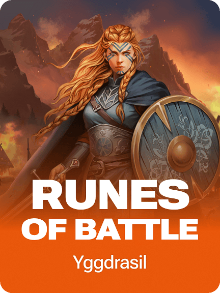 Runes of Battle