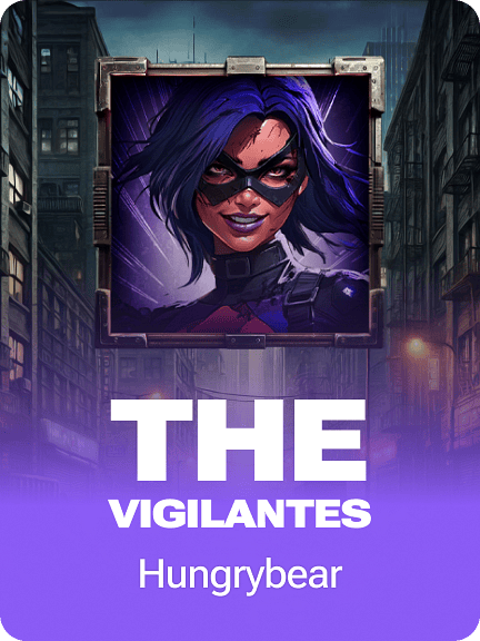 The Vigilantes