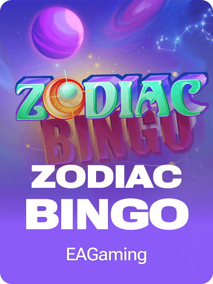 Zodiac Bingo