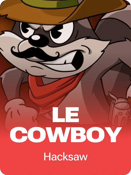 Le Cowboy