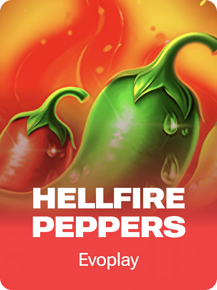Hellfire Peppers