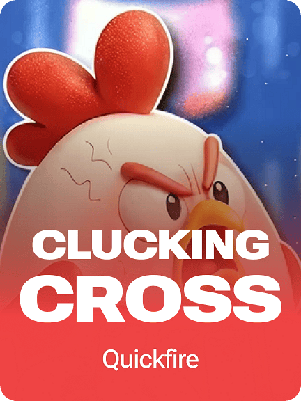 Clucking Cross