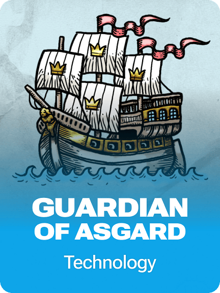 Guardian of Asgard
