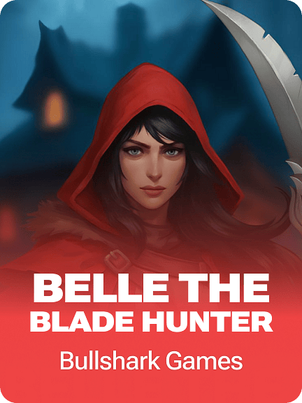 Belle the Blade Hunter