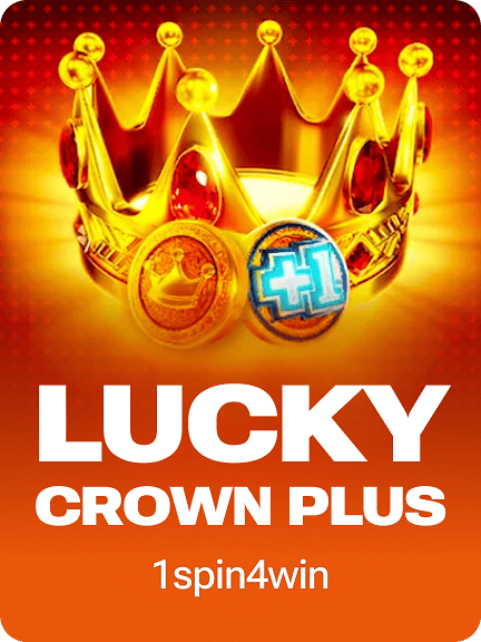 Lucky Crown Plus