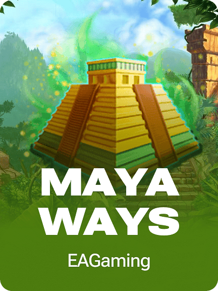 Maya Ways