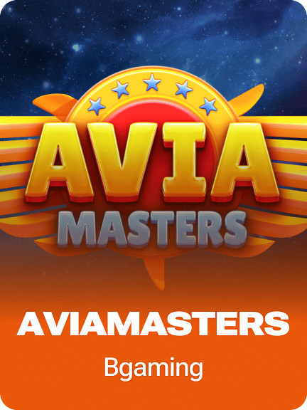 Aviamasters