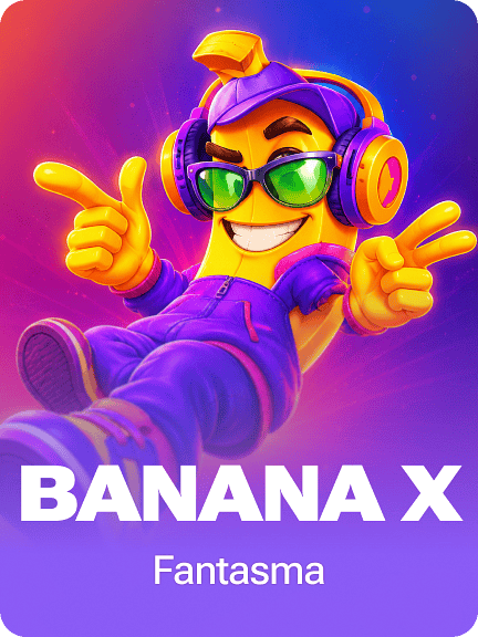 Banana X