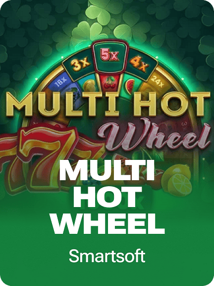 Multi Hot Wheel