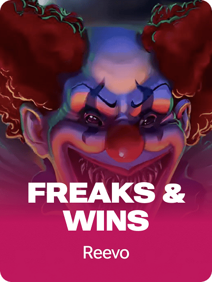 Freaks & Wins