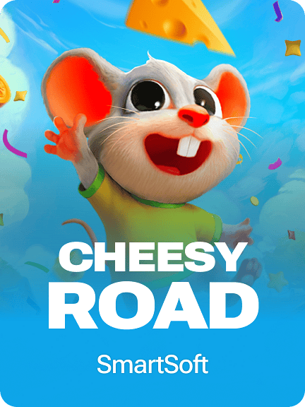 Cheesy Road