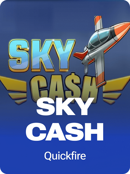 Sky Cash
