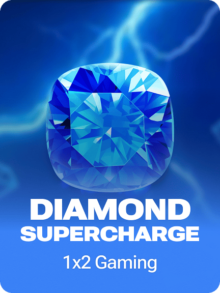 Diamond Supercharge