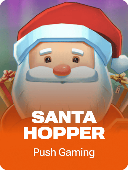 Santa Hopper