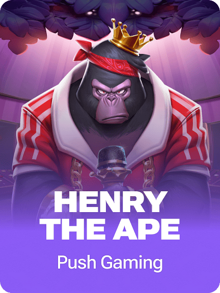 Henry The Ape