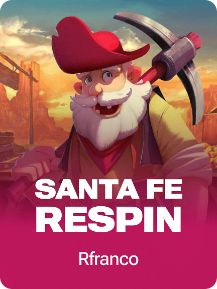 Santa Fe Respin