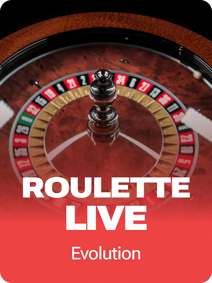 Roulette Live