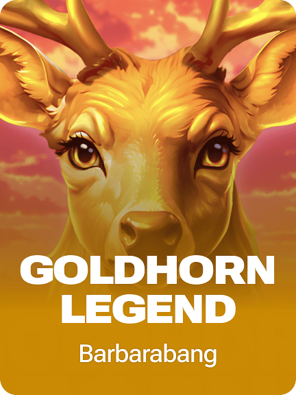 Goldhorn Legend
