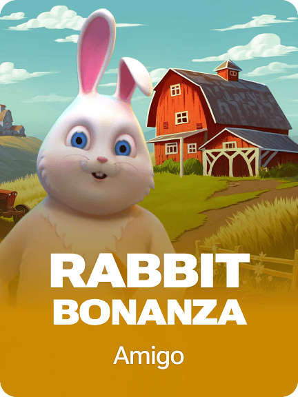 Rabbit Bonanza