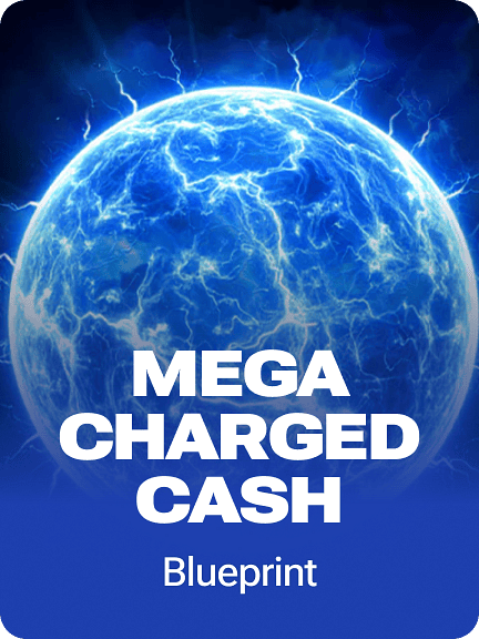 Mega Charged Cash