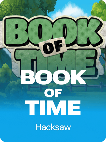 Book of Time