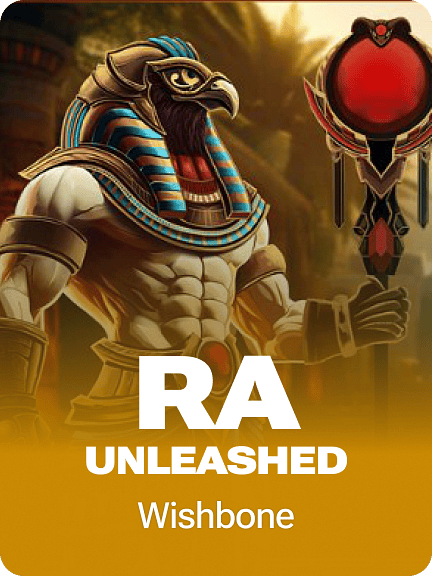 Ra Unleashed