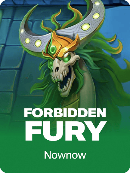 Forbidden Fury