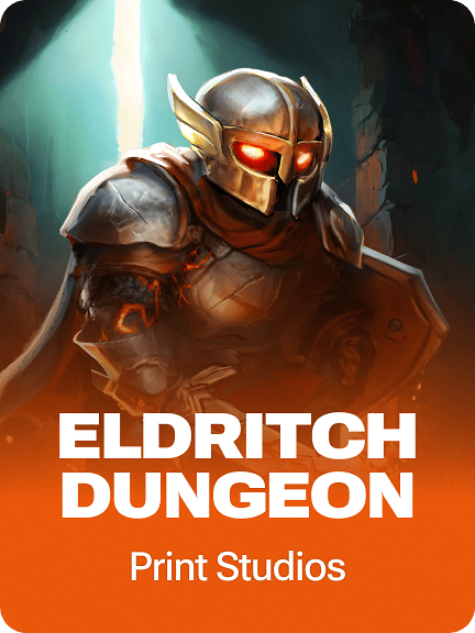 Eldritch Dungeon
