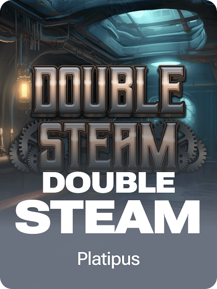 Double Steam