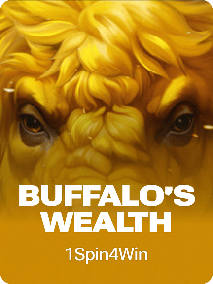 Buffalo’s Wealth