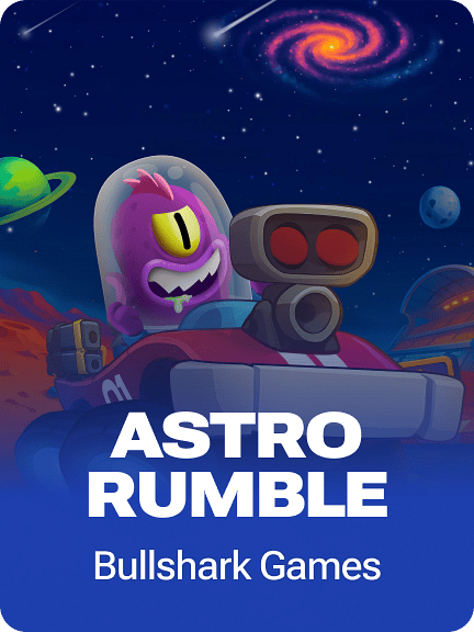 Astro Rumble