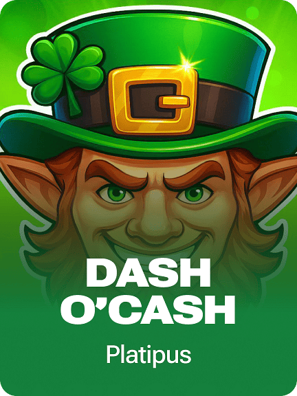 Dash O’Cash