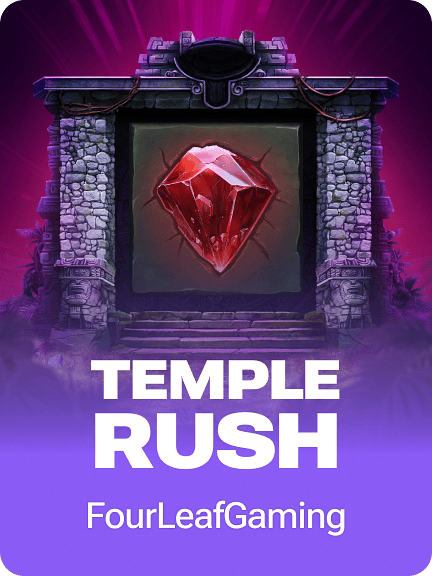 Temple Rush