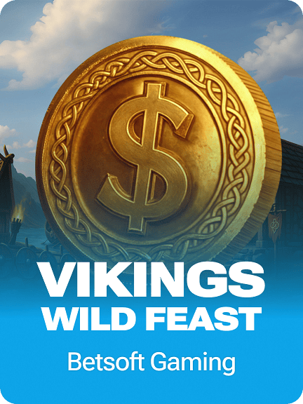 Vikings Wild Feast