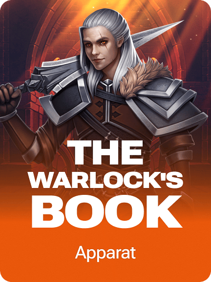 The Warlock's Book