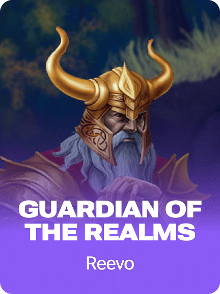 Guardian of the Realms