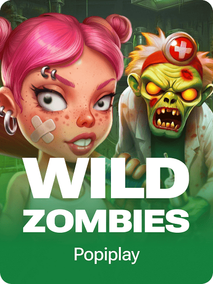 Wild Zombies