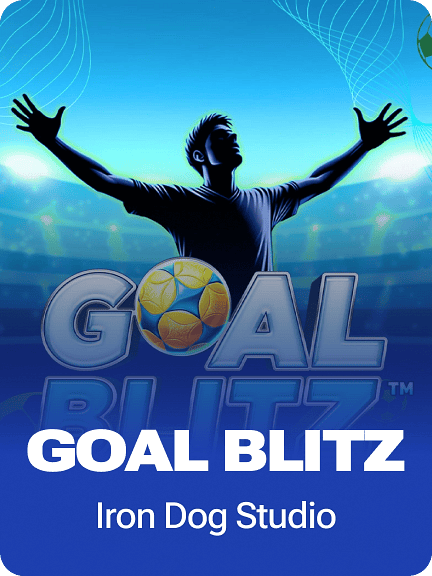 Goal Blitz