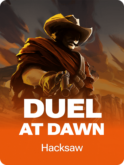 Duel at Dawn
