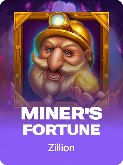 Miner's Fortune