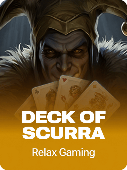 Deck of Scurra