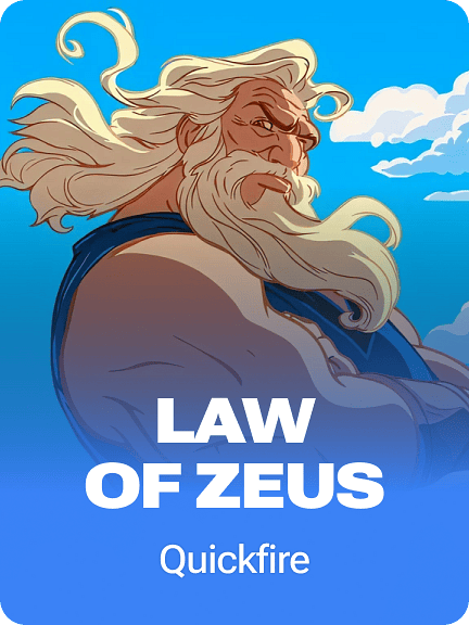 Law of Zeus